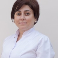Sadıqova Günel